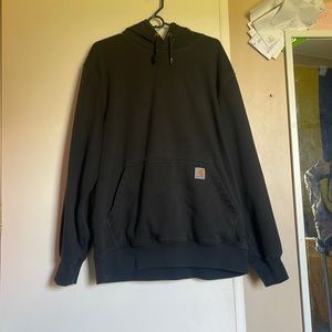 Carhartt Rain Defender Heavy Duty Jacket